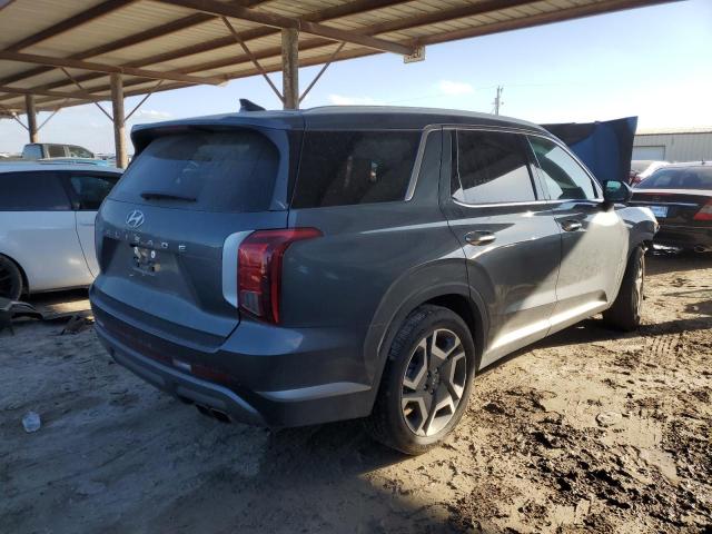 Изображение 3 2023 HYUNDAI PALISADE SEL PREMIUM 2023 с VIN KM8R44GE2PU615488