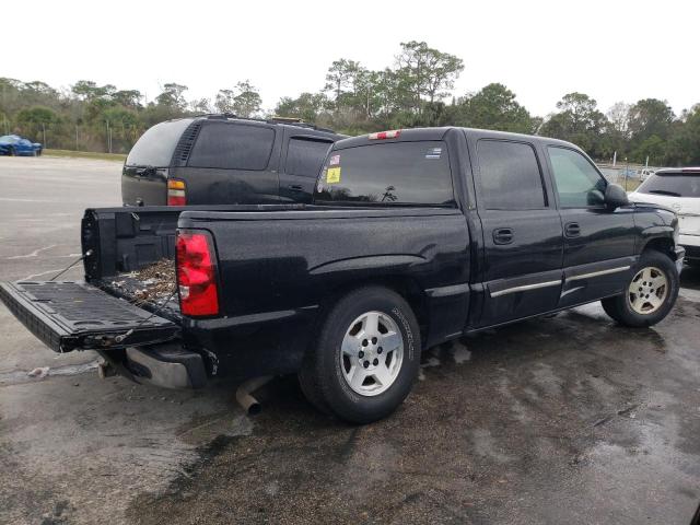 Image 3 of 2006 CHEVROLET SILVERADO C1500 2006 with VIN 2GCEC13T761158843