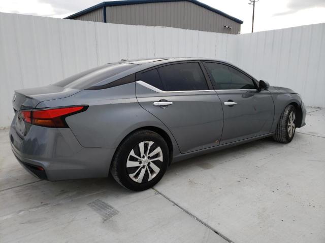 Изображение 3 2020 NISSAN ALTIMA S 2020 с VIN 1N4BL4BV9LC126401
