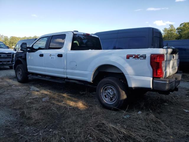 Изображение 2 2022 FORD F350 SUPER DUTY 2022 с VIN 1FT8W3BN1NEF22304