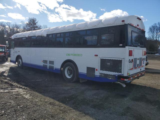 Изображение 3 2014 THOMAS TRANSIT BU 2014 с VIN 1T7YR2F24E1270270