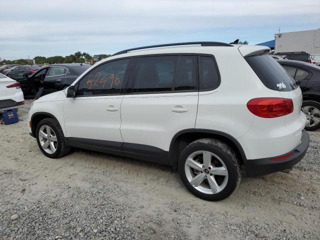 Изображение 2 2017 VOLKSWAGEN TIGUAN S 2017 с VIN WVGBV7AX0HK049757