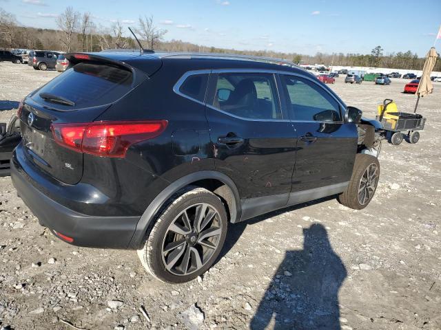 Image 3 of 2017 NISSAN ROGUE SPORT S 2017 with VIN JN1BJ1CP3HW005208