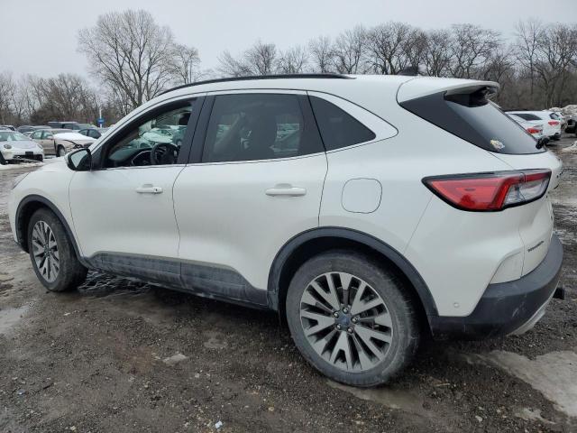 Obraz 2 z 2020 FORD ESCAPE TITANIUM 2020 z VIN 1FMCU9J94LUB16927