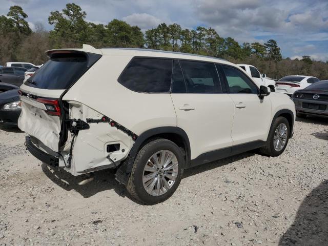 Obraz 3 z 2024 TOYOTA GRAND HIGHLANDER XLE 2024 z VIN 5TDAAAB58RS000810