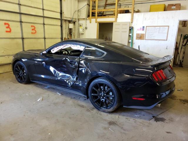 Obraz 2 z 2016 FORD MUSTANG GT 2016 z VIN 1FA6P8CF1G5303439