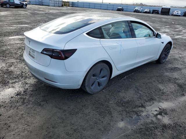 Image 3 of 2020 TESLA MODEL 3  2020 with VIN 5YJ3E1EA0LF599137