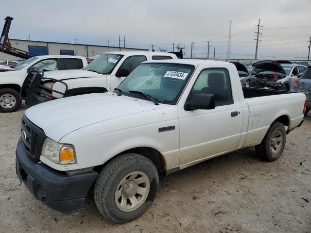 2011 FORD RANGER  2011 image