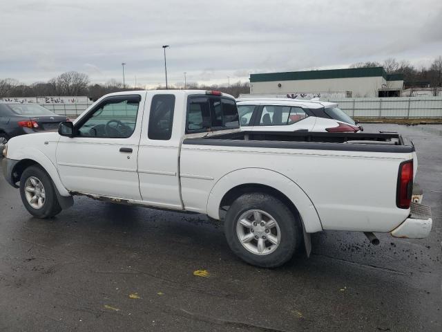 Image 2 of 2004 NISSAN FRONTIER KING CAB XE 2004 with VIN 1N6DD26TX4C469021