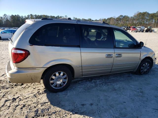 Image 3 of 2005 CHRYSLER TOWN & COUNTRY LIMITED 2005 with VIN 2C8GP64L05R270021