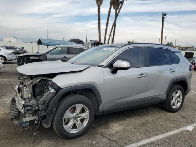 Image 1 of 2019 TOYOTA RAV4 XLE 2019 with VIN 2T3W1RFV3KW016674