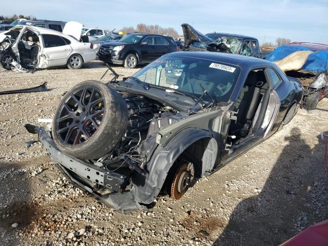 2017 DODGE CHALLENGER R/T 2017 image