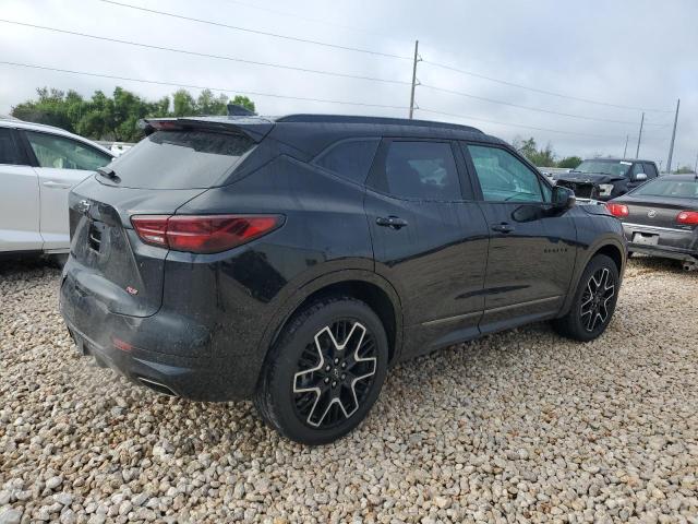 Image 3 of 2023 CHEVROLET BLAZER RS 2023 with VIN 3GNKBERS0PS106141