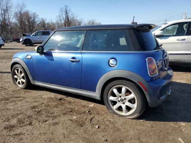 Изображение 2 2009 MINI COOPER S 2009 с VIN WMWMF73529TW84512