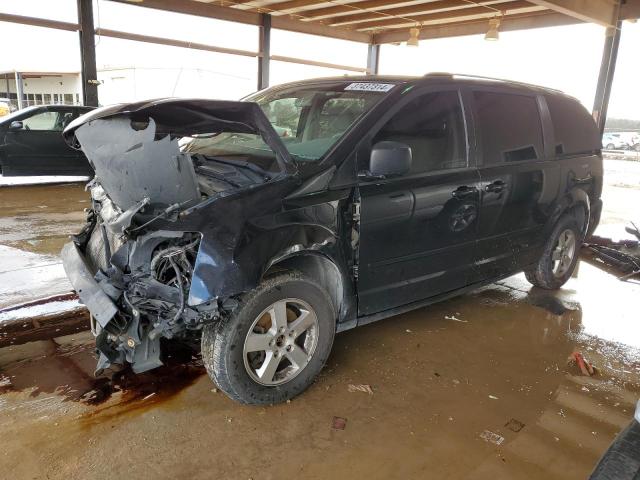 Obraz 1 z 2009 DODGE GRAND CARAVAN SE 2009 z VIN 2D8HN44E99R673150