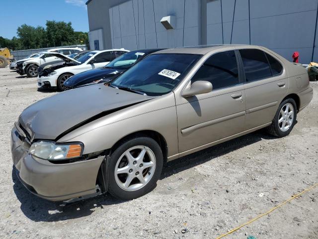 Изображение 2000 NISSAN ALTIMA XE 2000