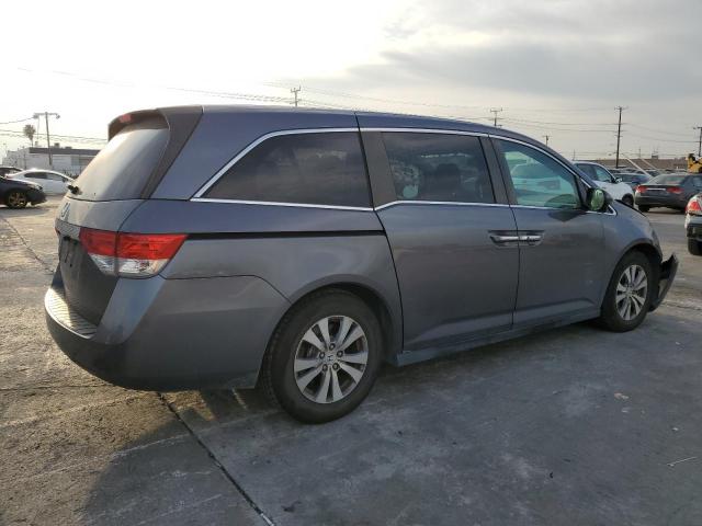 Obraz 3 z 2016 HONDA ODYSSEY EXL 2016 z VIN 5FNRL5H63GB090485