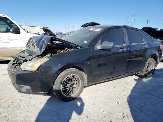 Изображение 2011 FORD FOCUS SE 2011