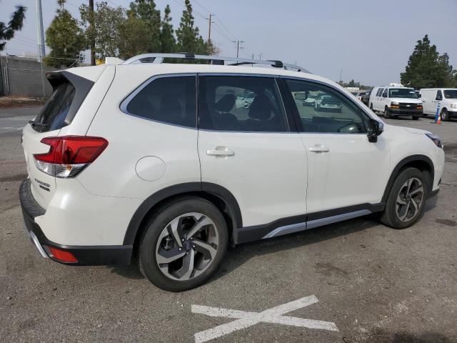 Obraz 3 z 2022 SUBARU FORESTER TOURING 2022 z VIN JF2SKARC2NH441130