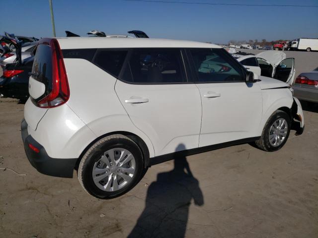 Изображение 3 2022 KIA SOUL LX 2022 с VIN KNDJ23AU6N7150565