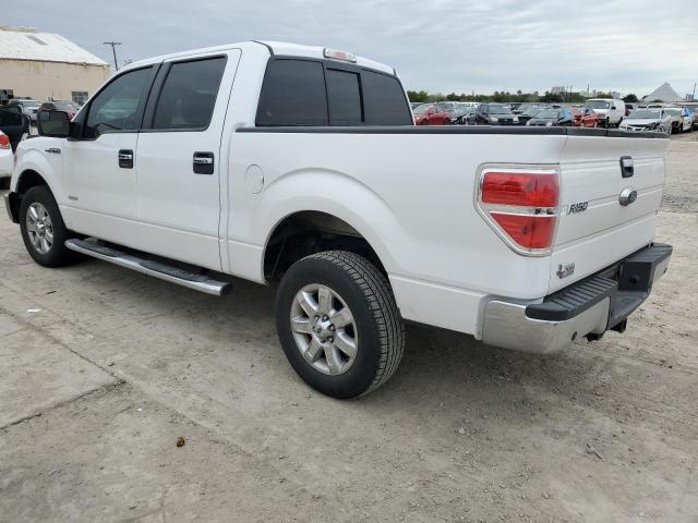 Изображение 2 2014 FORD F150 SUPERCREW 2014 с VIN 1FTFW1CT8EKE96181