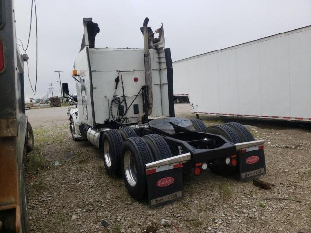 Image 3 of 2016 PETERBILT 579  2016 with VIN 1XPBD49X7GD350277