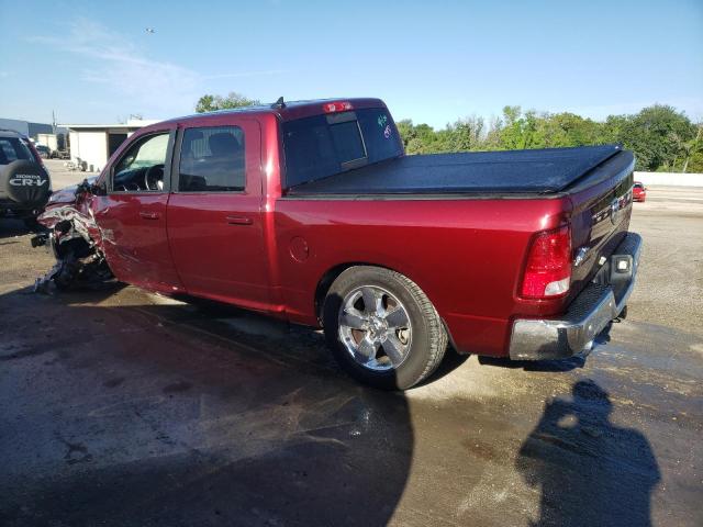 Изображение 2 2019 RAM 1500 CLASSIC SLT 2019 с VIN 1C6RR6LT8KS563754