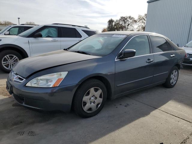 2006 HONDA ACCORD LX 2006 image