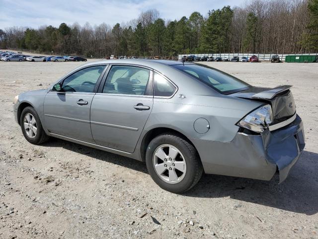 Изображение 2 2008 CHEVROLET IMPALA LT 2008 с VIN 2G1WT58KX89192462