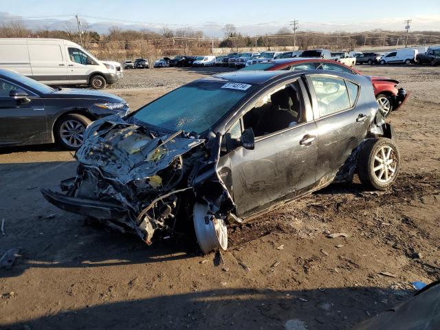 Изображение 1 2013 TOYOTA PRIUS C  2013 с VIN JTDKDTB3XD1536346