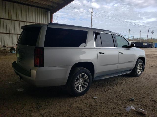 Изображение 3 2015 CHEVROLET SUBURBAN C1500 LT 2015 с VIN 1GNSCJKC8FR569509