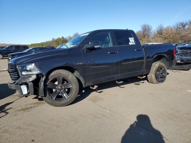 Image 1 of 2015 RAM 1500 SPORT 2015 with VIN 1C6RR7MT3FS786343