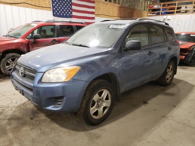 Image 1 of 2010 TOYOTA RAV4  2010 with VIN JTMJF4DV2A5028144