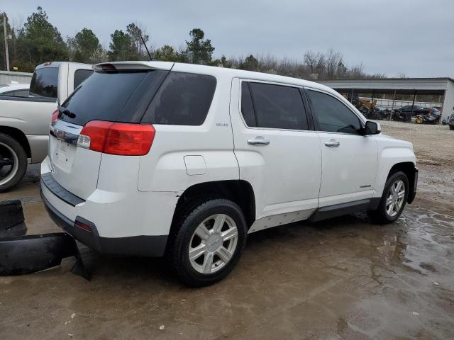 Изображение 3 2015 GMC TERRAIN SLE 2015 с VIN 2GKALMEK7F6172463