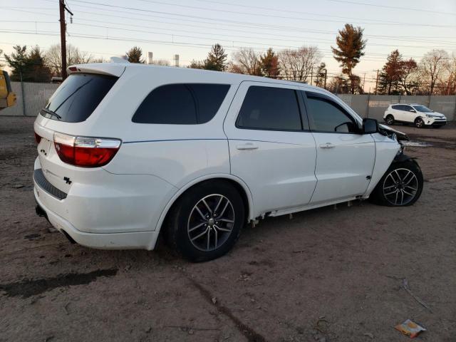 Image 3 of 2013 DODGE DURANGO R/T 2013 with VIN 1C4SDJCT5DC658068