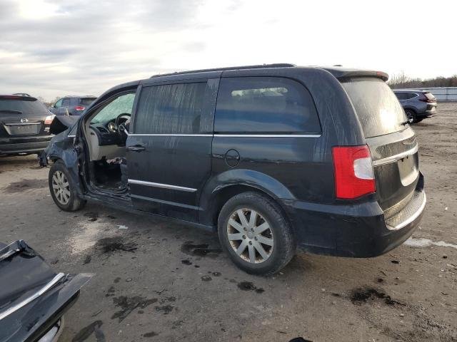 Obraz 2 z 2014 CHRYSLER TOWN AND COUNTRY TOURING 2014 z VIN 2C4RC1BG6ER329037