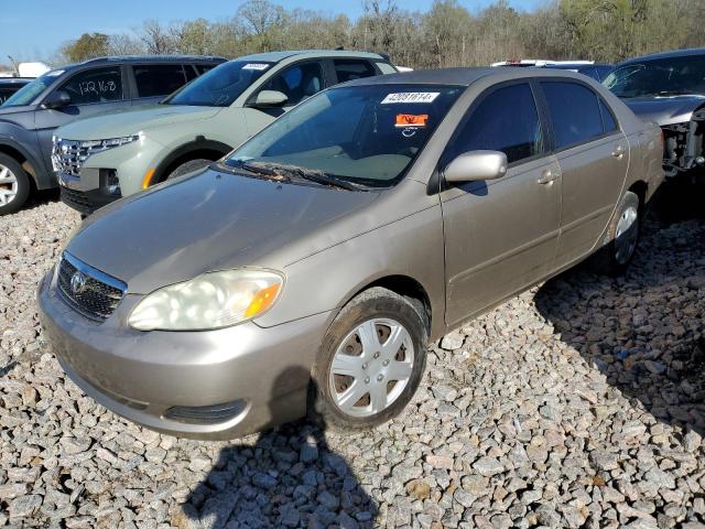 Obraz 1 z 2006 TOYOTA COROLLA CE 2006 z VIN 2T1BR32E76C617466