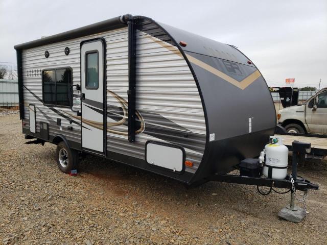 2021 WILDWOOD TRAVEL TRL 2021 image