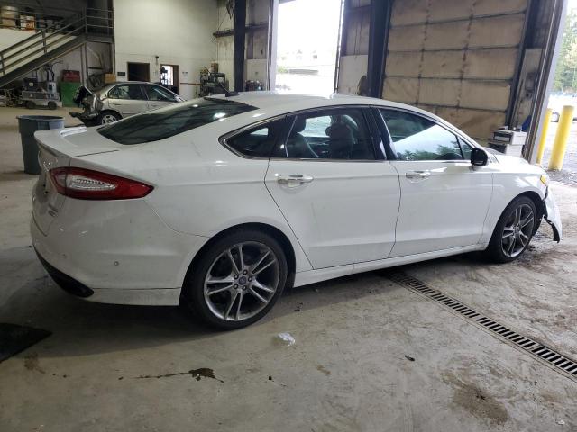 Image 3 of Ford Fusion Titanium 2013 with VIN 3FA6P0K92DR149040