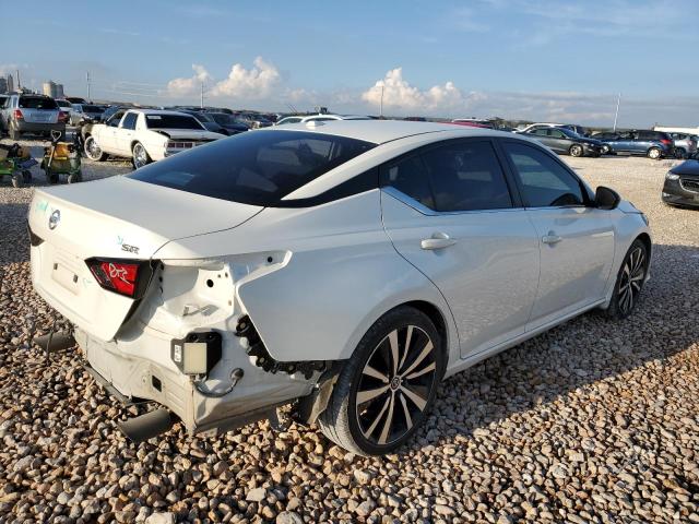 Obraz 3 z 2022 NISSAN ALTIMA SR 2022 z VIN 1N4BL4CV6NN406900