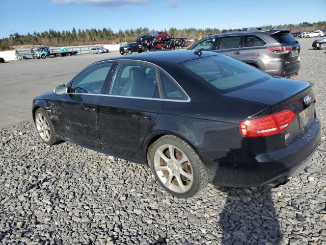 Obraz 2 z 2010 AUDI S4 PREMIUM PLUS 2010 z VIN WAUBGAFL7AA097444