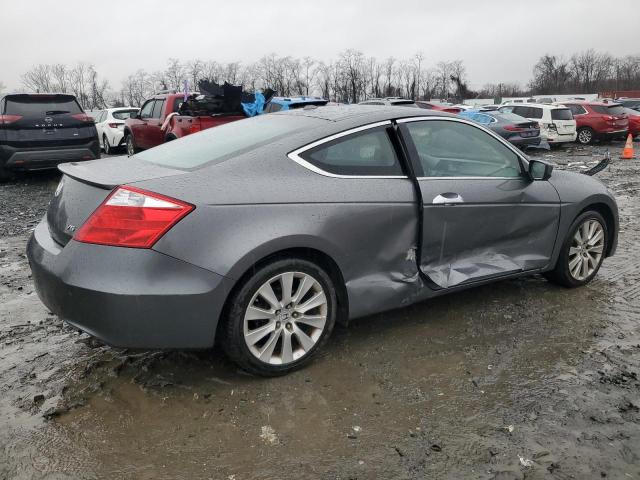 Изображение 3 2009 HONDA ACCORD EXL 2009 с VIN 1HGCS22879A009101