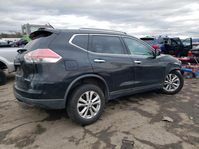 Image 3 of 2015 NISSAN ROGUE S 2015 with VIN KNMAT2MV4FP533501