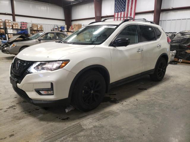 Image 1 of 2018 NISSAN ROGUE S 2018 with VIN 5N1AT2MT3JC750077