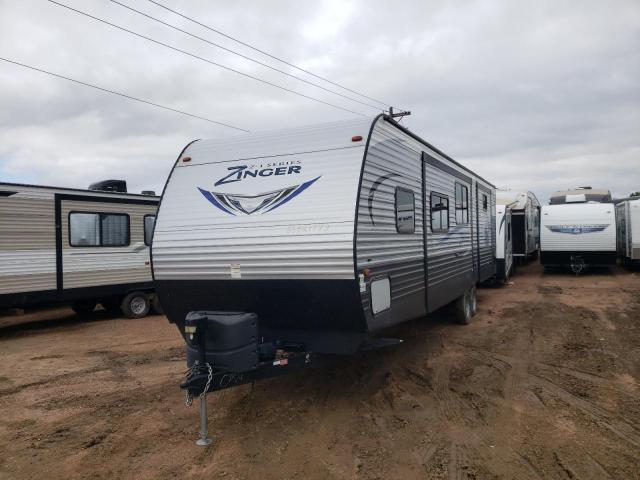 Image 2 of 2018 ZING TRAILER 2018 with VIN 4YDT32829JS371084