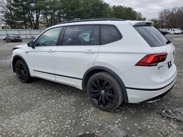 Obraz 2 z 2021 VOLKSWAGEN TIGUAN SE 2021 z VIN 3VV2B7AX6MM119098