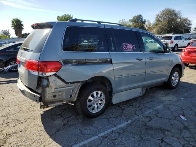 Obraz 3 z 2008 HONDA ODYSSEY EX 2008 z VIN 5FNRL38448B055202