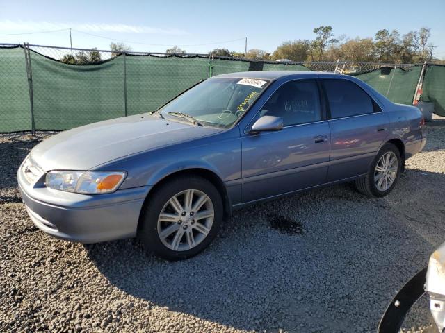 Image 1 of 2000 TOYOTA CAMRY CE 2000 with VIN 4T1BG22K3YU708516