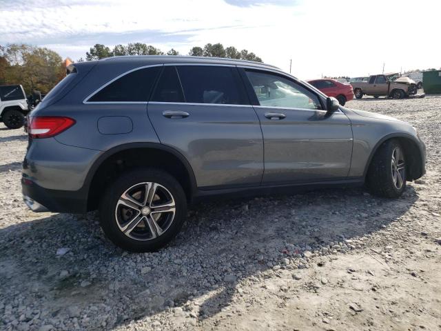 Image 3 of 2016 MERCEDES-BENZ GLC 300 2016 with VIN WDC0G4JBXGF023676