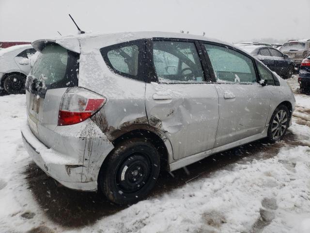 Изображение 3 2012 HONDA FIT SPORT 2012 с VIN JHMGE8H55CS005636
